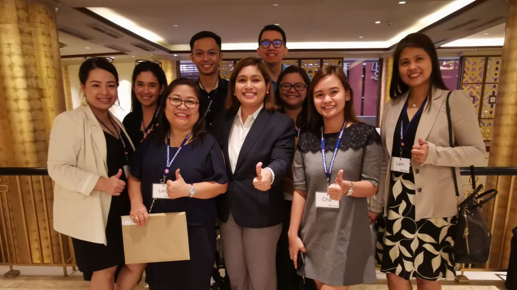 Leadership Essentials for Managers and Supervisors [Sep. 27, 2019]